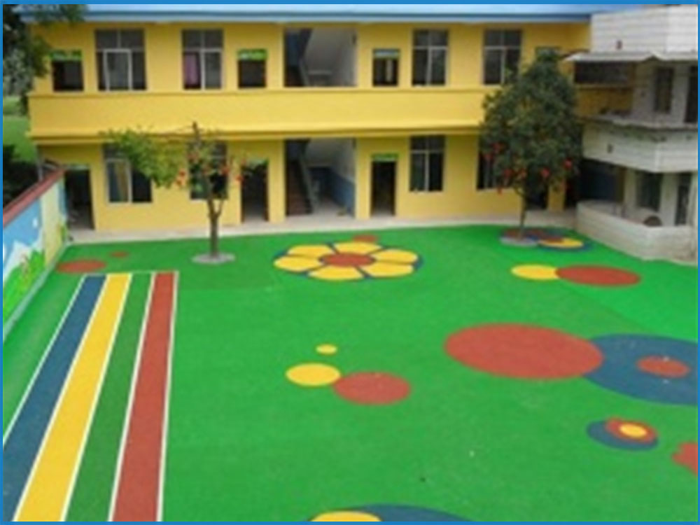 幼兒園
