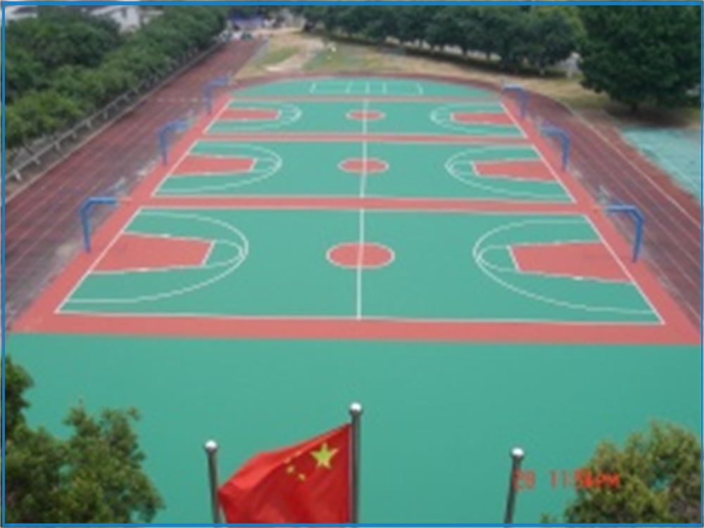 四川瀘州饒壩鎮中學(xué)